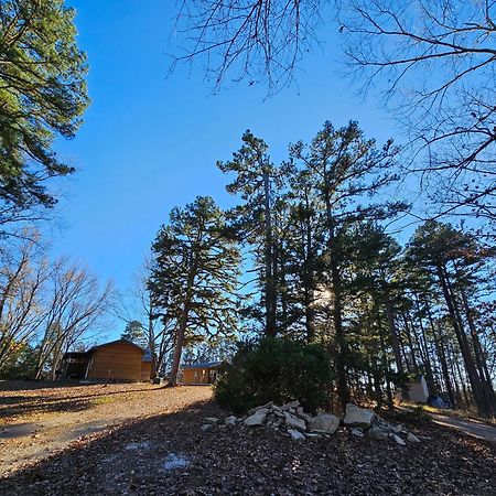 5 Min To Beaver Lake-King Bed-Fire Pit-Jetted Tub #1 Eureka Springs Exteriör bild