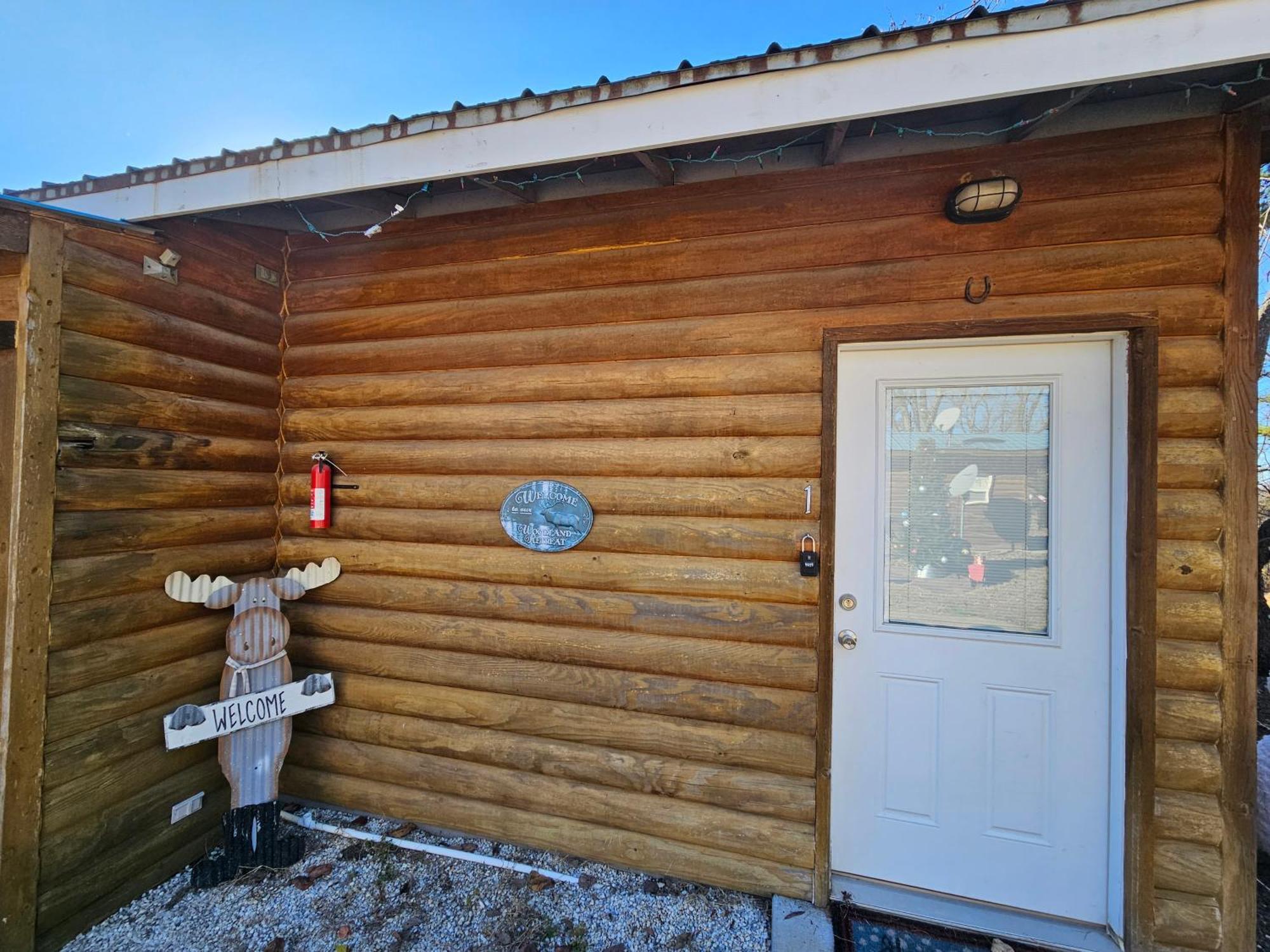 5 Min To Beaver Lake-King Bed-Fire Pit-Jetted Tub #1 Eureka Springs Exteriör bild