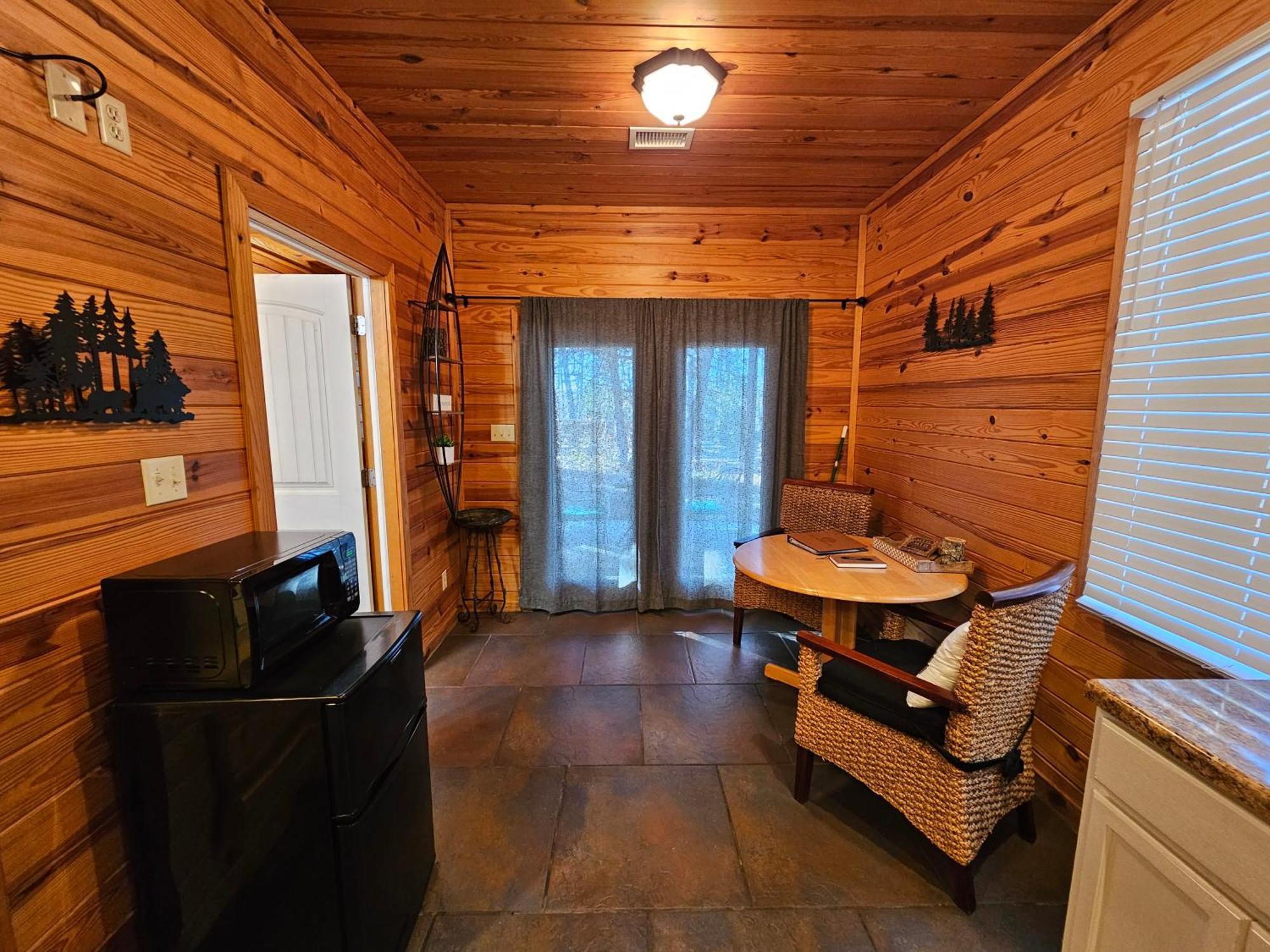 5 Min To Beaver Lake-King Bed-Fire Pit-Jetted Tub #1 Eureka Springs Exteriör bild