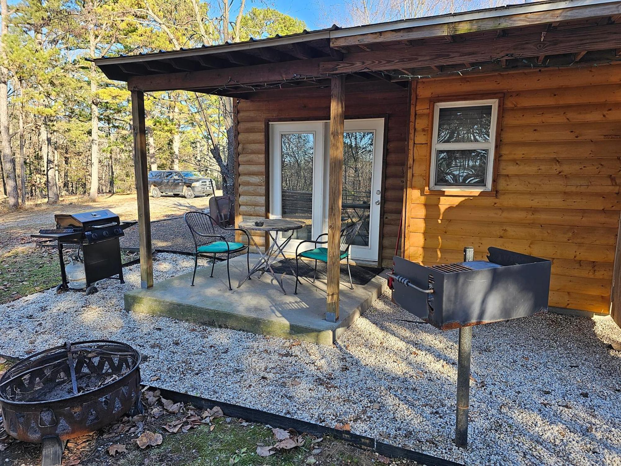 5 Min To Beaver Lake-King Bed-Fire Pit-Jetted Tub #1 Eureka Springs Exteriör bild