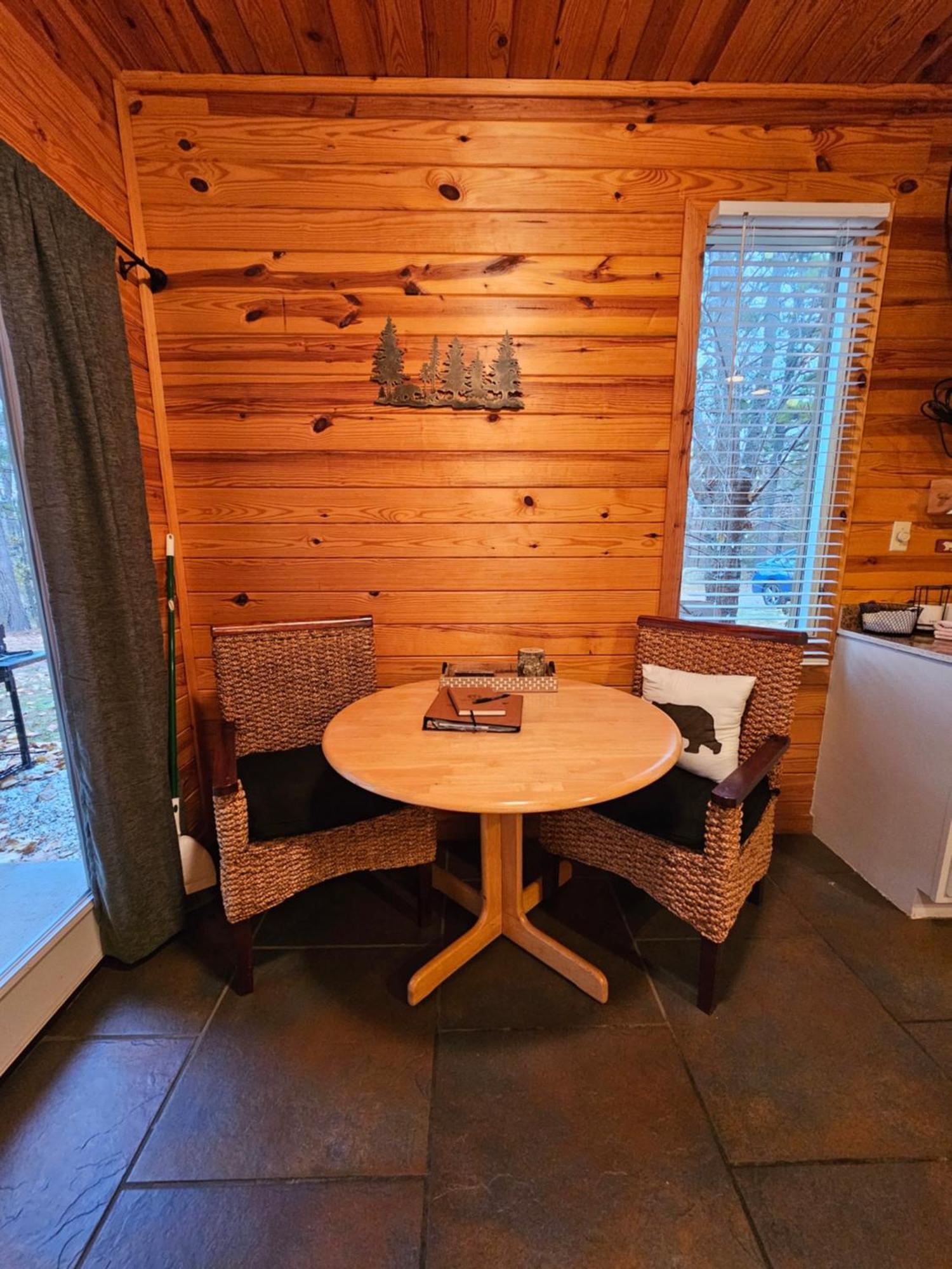 5 Min To Beaver Lake-King Bed-Fire Pit-Jetted Tub #1 Eureka Springs Exteriör bild