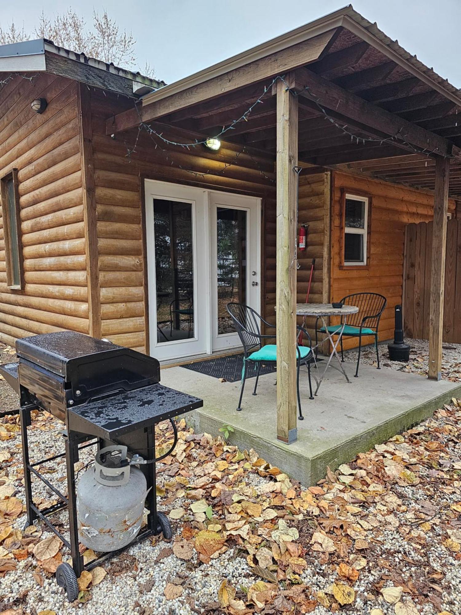 5 Min To Beaver Lake-King Bed-Fire Pit-Jetted Tub #1 Eureka Springs Exteriör bild