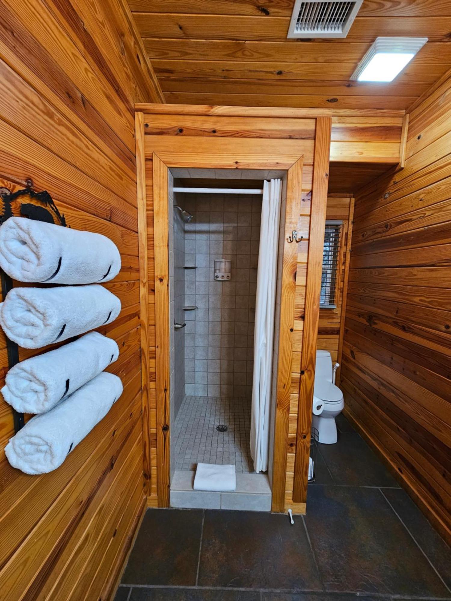 5 Min To Beaver Lake-King Bed-Fire Pit-Jetted Tub #1 Eureka Springs Exteriör bild